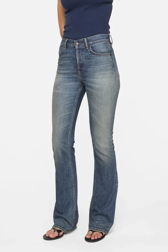 Regular fit jeans - 2009F