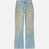 Regular fit jeans - 2009F