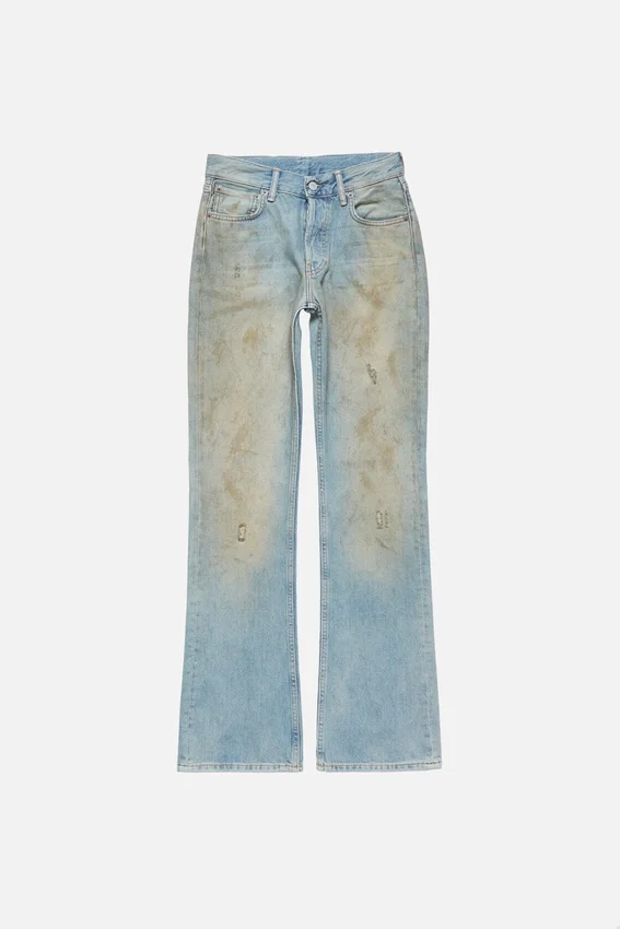 Regular fit jeans - 2009F