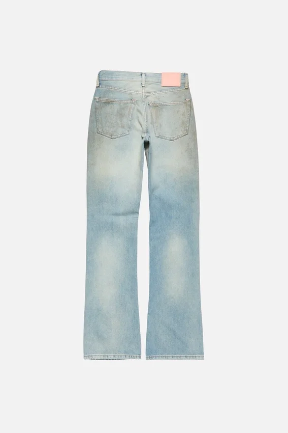 Regular fit jeans - 2009F