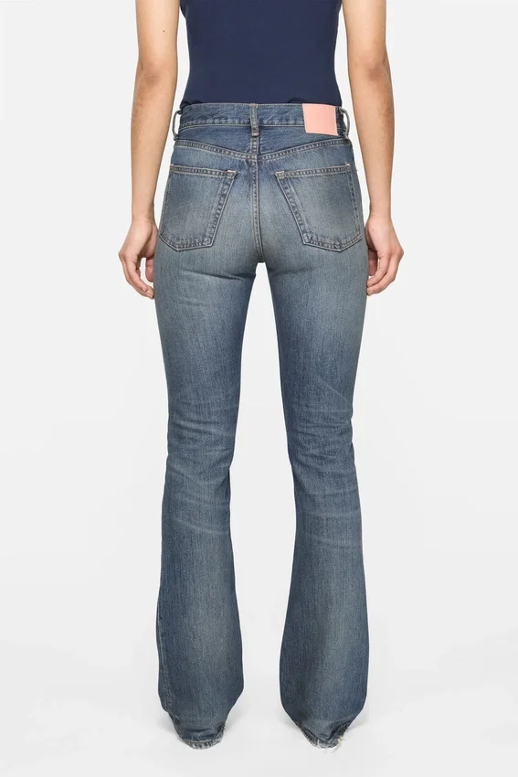 Regular fit jeans - 2009F