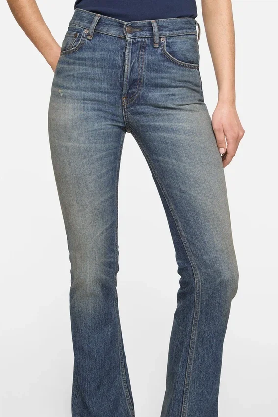Regular fit jeans - 2009F