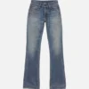 Regular fit jeans - 2009F