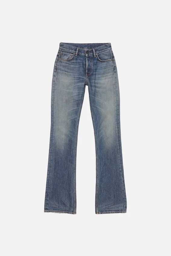 Regular fit jeans - 2009F