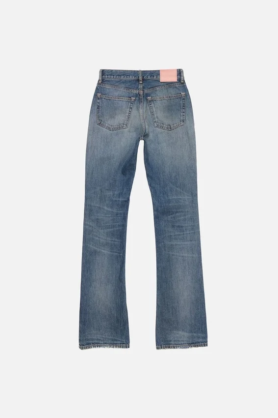 Regular fit jeans - 2009F