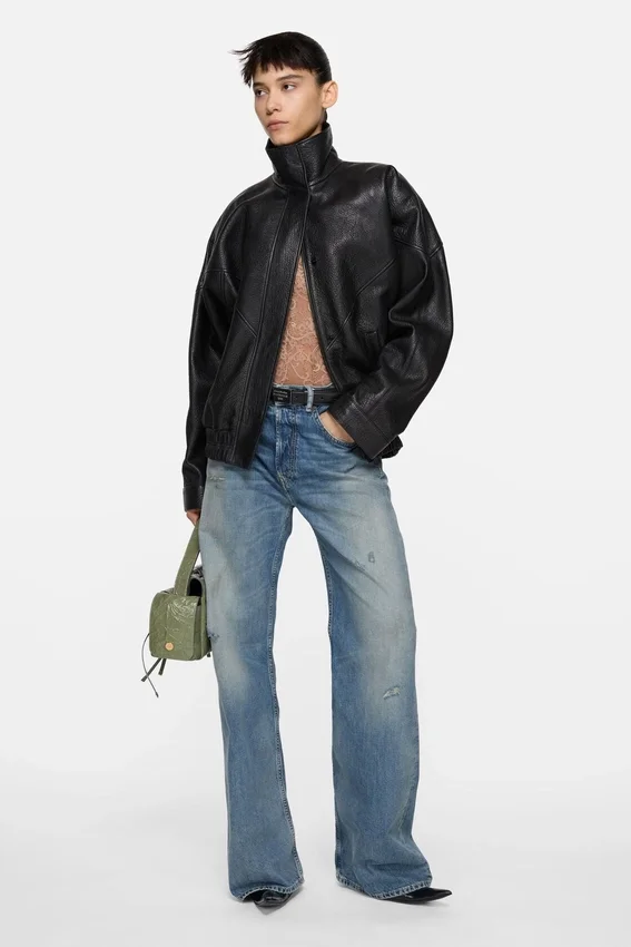 Regular fit jeans - 2021