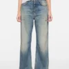 Regular fit jeans - 2021