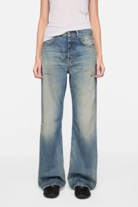 Regular fit jeans – 2021