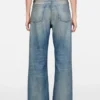 Regular fit jeans - 2021