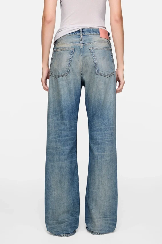 Regular fit jeans - 2021