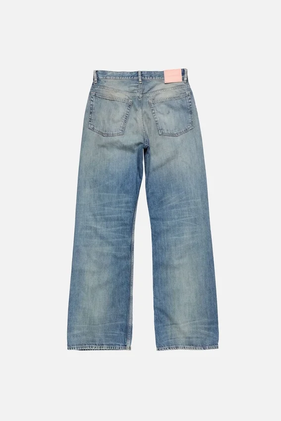 Regular fit jeans - 2021