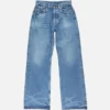 Regular fit jeans - 2021F