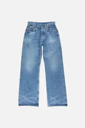 Regular fit jeans - 2021F