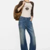 Regular fit jeans - 2021F