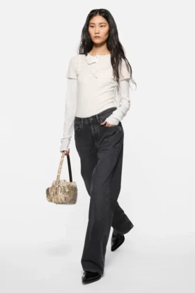 Regular fit jeans - 2021F
