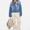 Regular fit jeans - 2021F