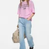 Regular fit jeans - 2021F