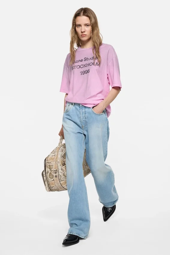 Regular fit jeans - 2021F