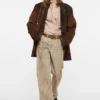 Regular fit jeans - 2021F