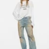 Regular fit jeans - 2021F