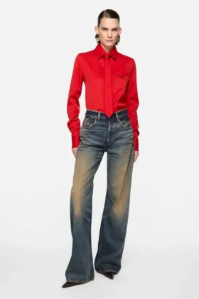 Regular fit jeans - 2021F