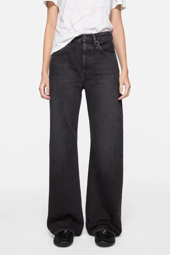 Regular fit jeans - 2021F