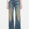 Regular fit jeans - 2021F