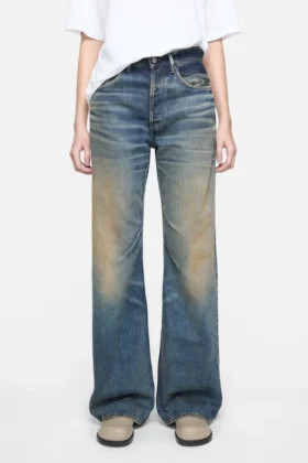 Regular fit jeans – 2021F