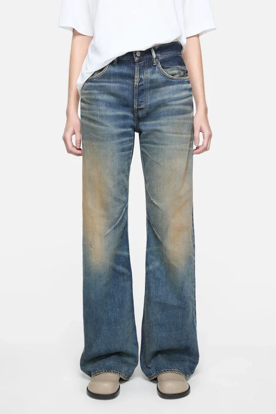 Regular fit jeans - 2021F