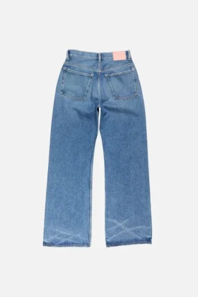 Regular fit jeans – 2021F