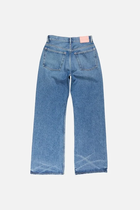 Regular fit jeans - 2021F