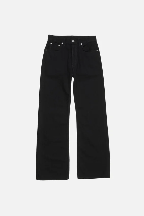 Regular fit jeans - 2021F
