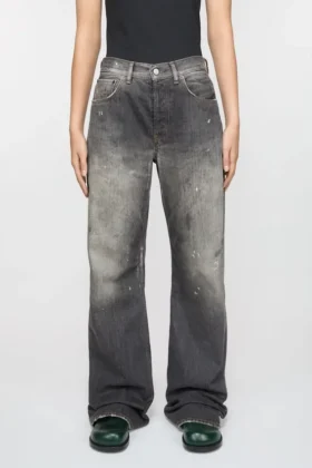 Regular fit jeans – 2021F
