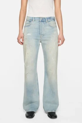 Regular fit jeans – 2021F