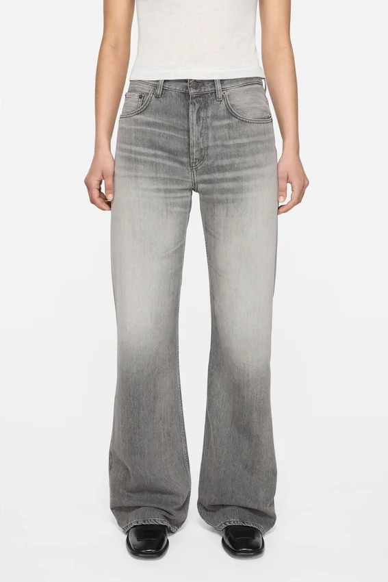 Regular fit jeans - 2021F