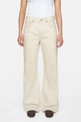 Regular fit jeans – 2021F