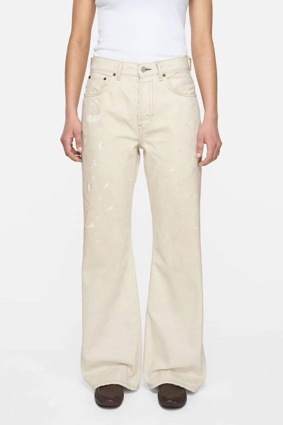 Regular fit jeans - 2021F