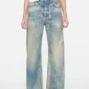 Regular fit jeans - 2021F