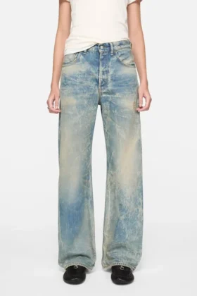 Regular fit jeans - 2021F