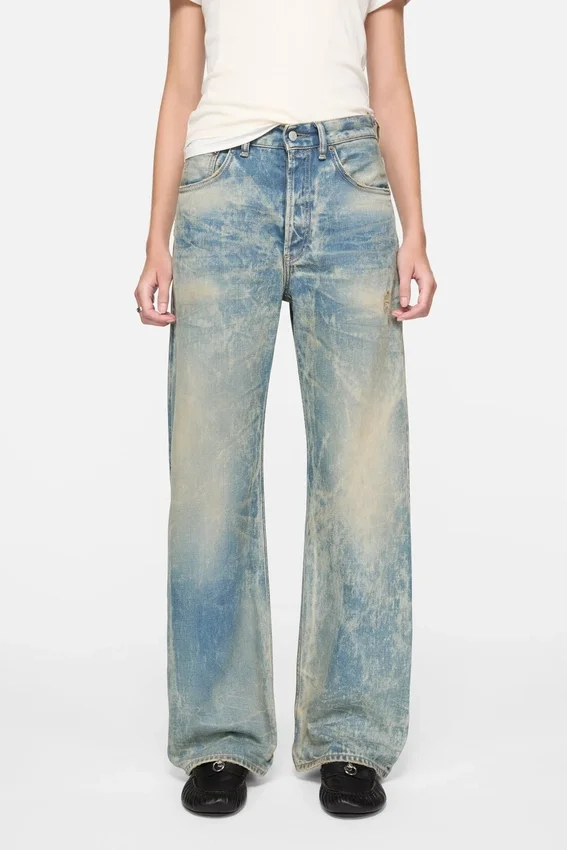 Regular fit jeans - 2021F
