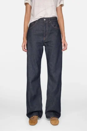 Regular fit jeans - 2021F