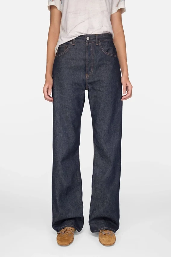 Regular fit jeans - 2021F