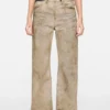 Regular fit jeans - 2021F