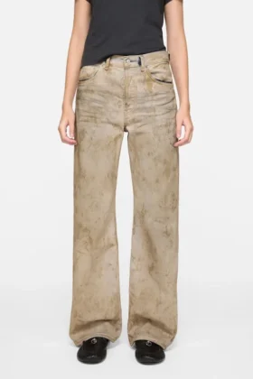 Regular fit jeans – 2021F