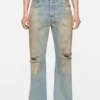 Regular fit jeans - 2021F