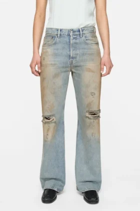 Regular fit jeans – 2021F