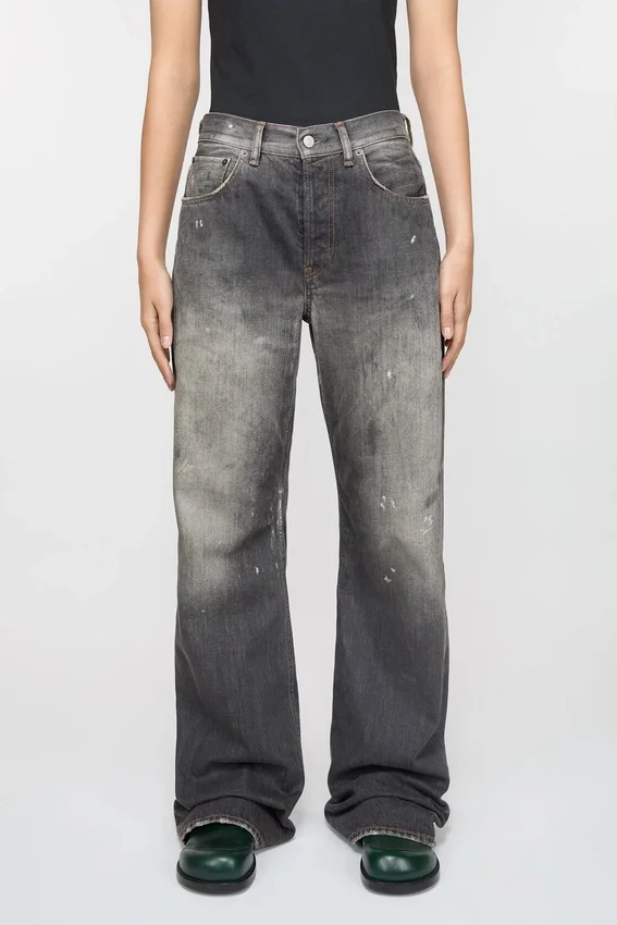 Regular fit jeans - 2021F