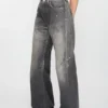 Regular fit jeans - 2021F