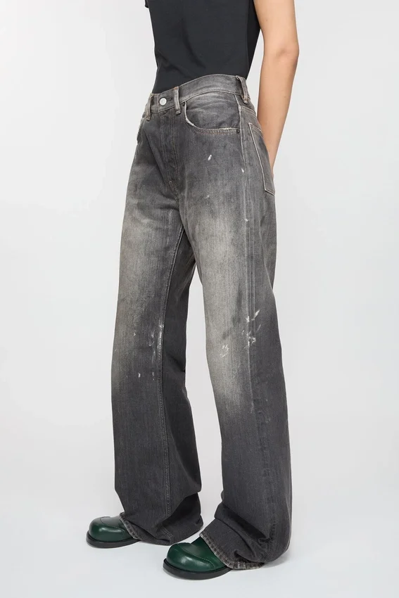 Regular fit jeans - 2021F
