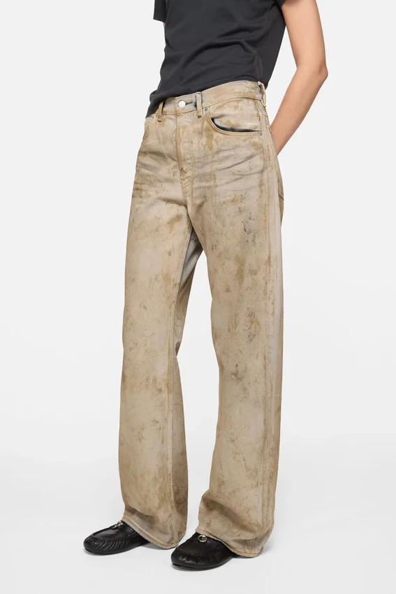 Regular fit jeans - 2021F